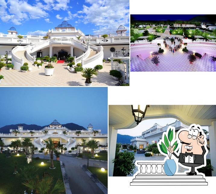 Princess Royal Palace