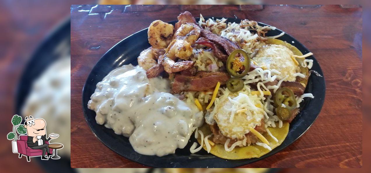 Two Way Inn Cafe