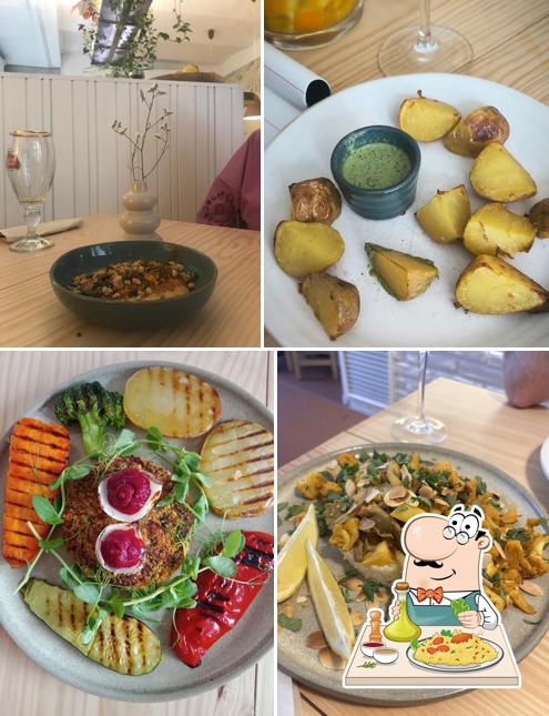 Veggieterraneo