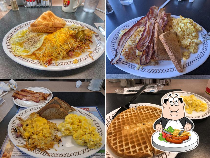 Waffle House