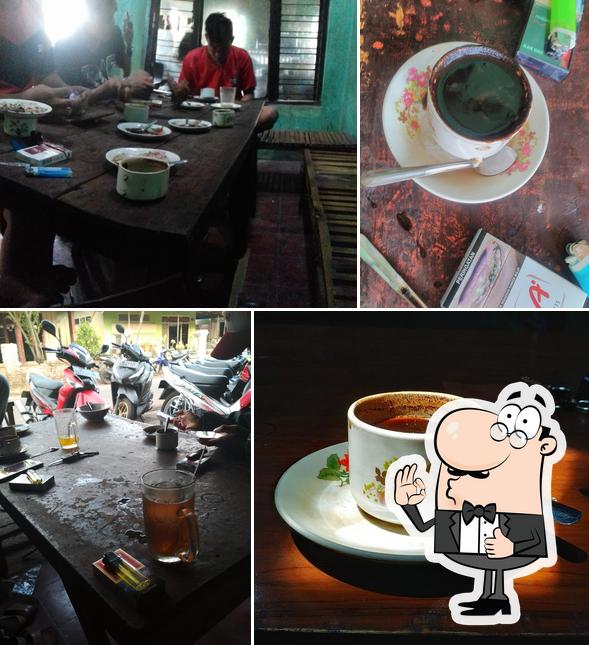 Warkop mbah Peno