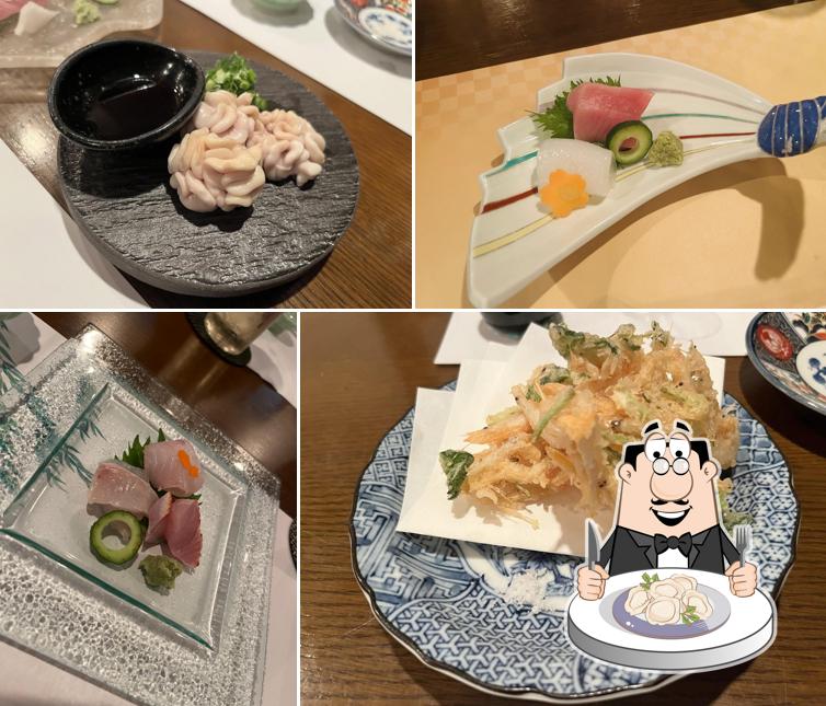 とうざ