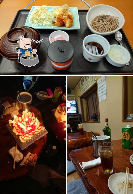 居酒屋緑川