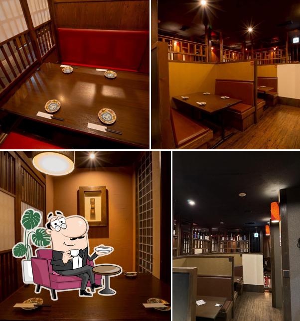 焼き鳥と日本酒 甚兵衛 松本駅前店