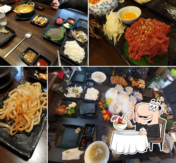 바다의 마음