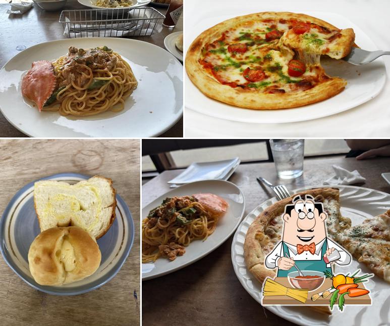 Ristorante durum