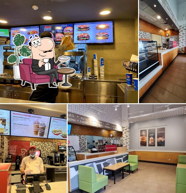 Tim Hortons