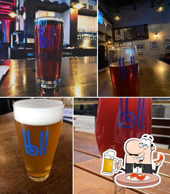 Belt Line Brewery