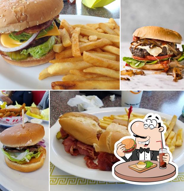 Fantastic Cafe