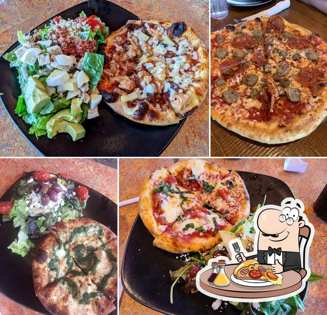 SPIN! Pizza