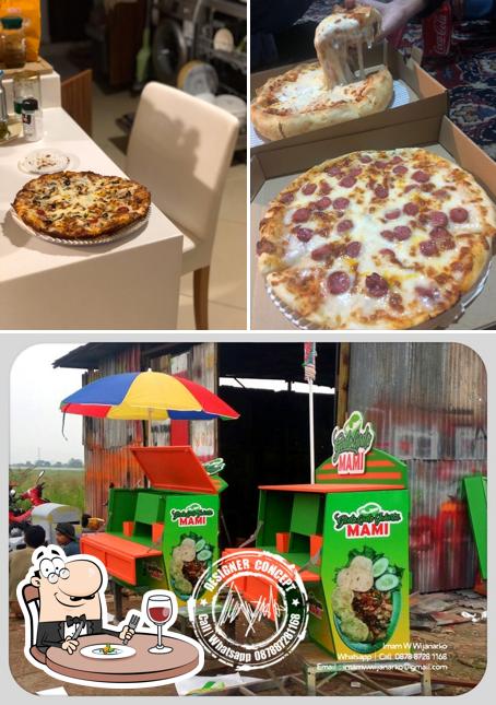 Casa Pizza