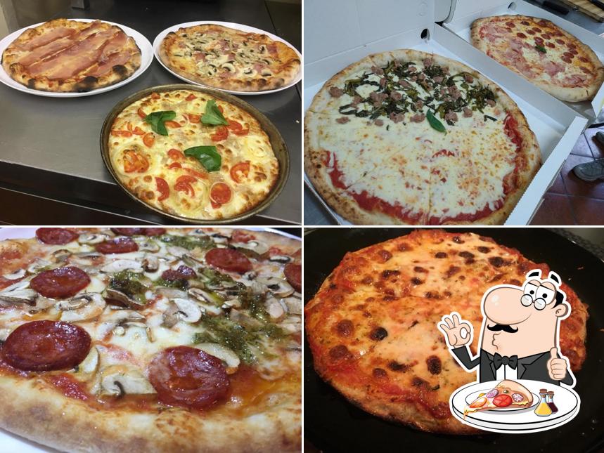 Ciak Pizza