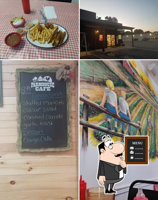 Farm House Cafe