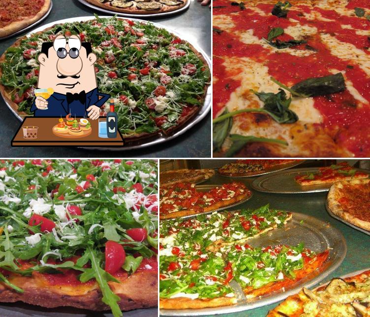Galassos Pizzeria