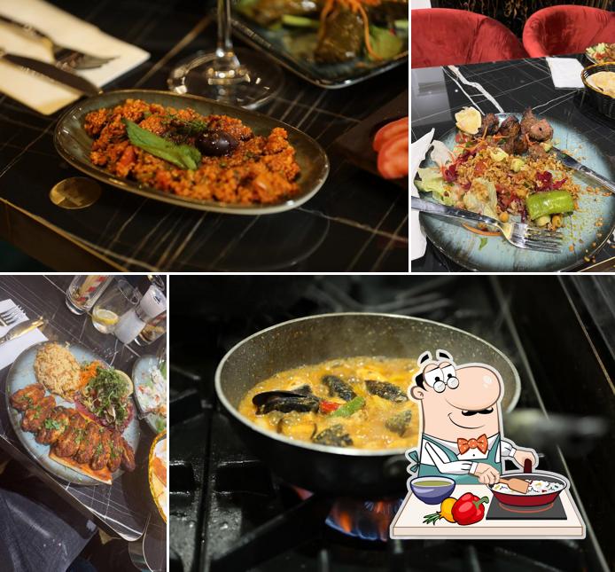 Han Kitchen Restaurant