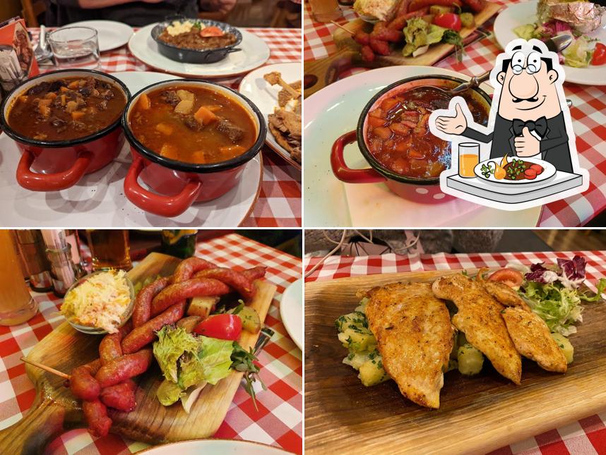 Hell's Kitchen – Hungarian Restaurant