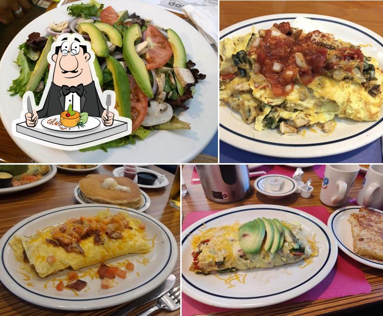IHOP