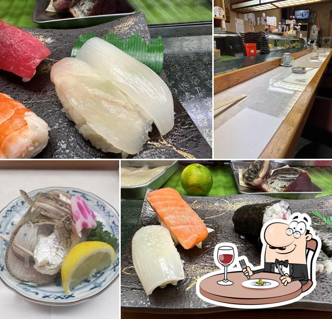 Ko Sushi