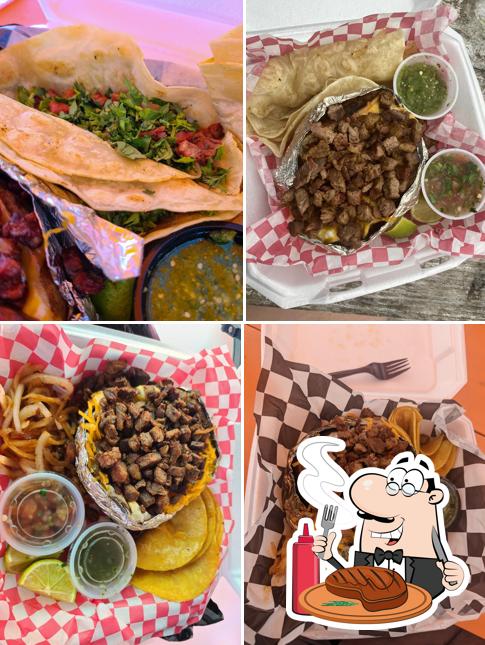 La Fogata Tacos & Papas Asadas, LLC