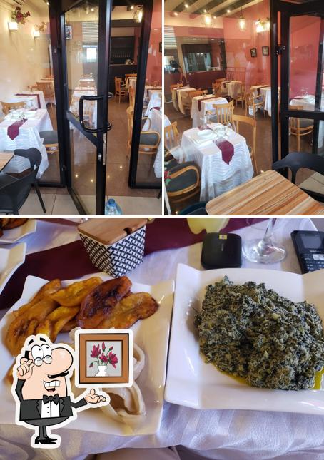 La Marmite Restaurant