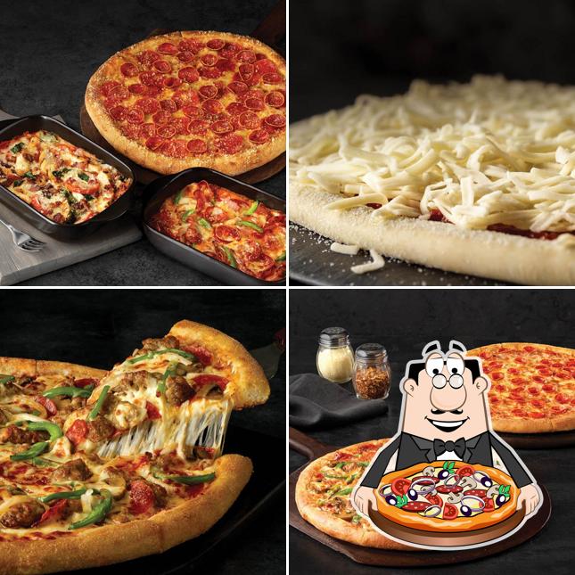 Marco's Pizza