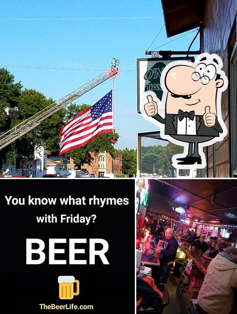 O'Neill's Tavern