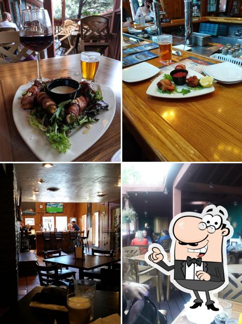 Rio Grande Grill and Tap Room