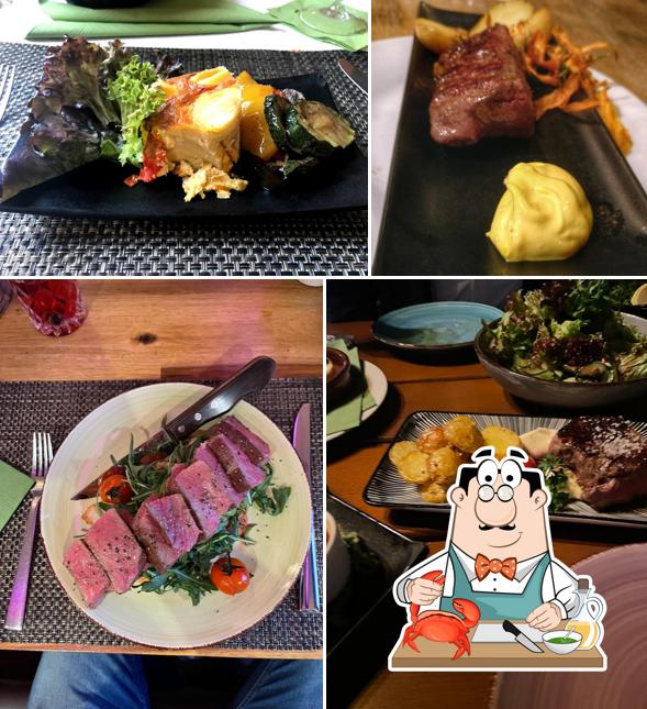 avocado restaurant