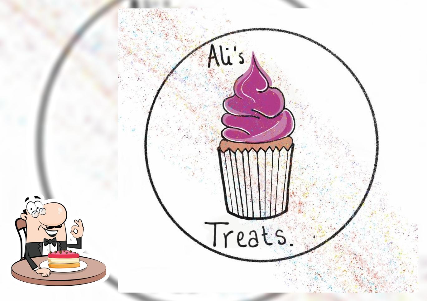 Ali's Treats