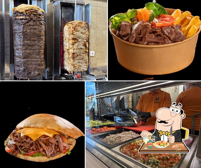 Baran Döner Kebap