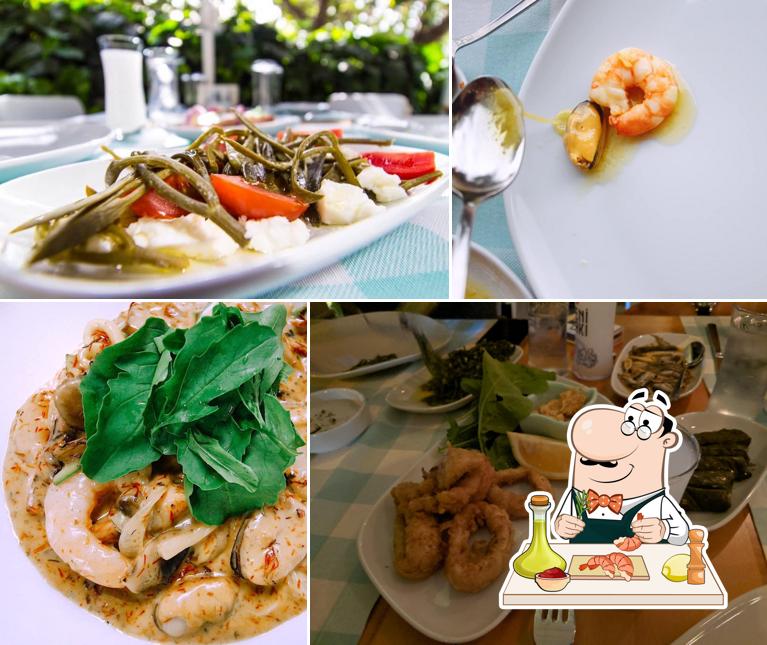 Biugra Restoran & Meyhane