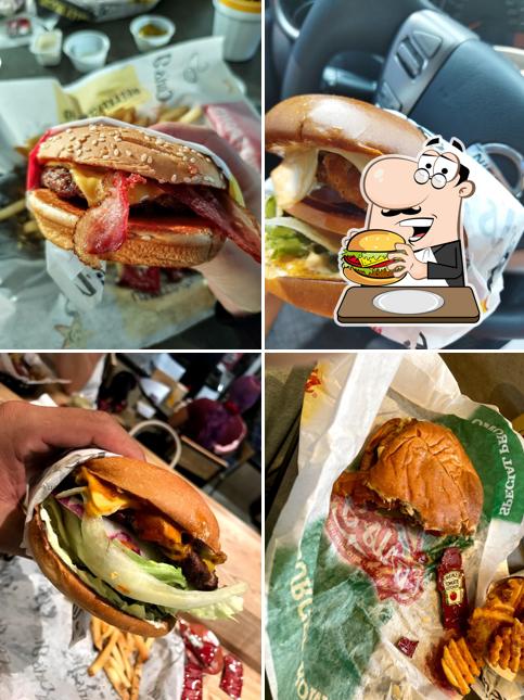 Carl's Jr Colosio