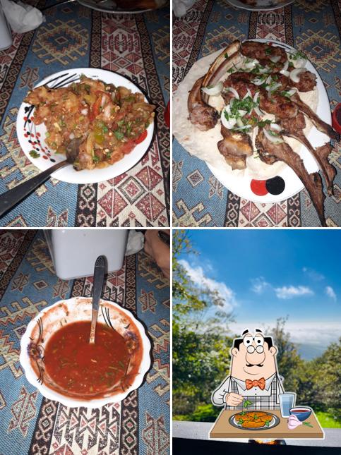 Çənlibel Restoran