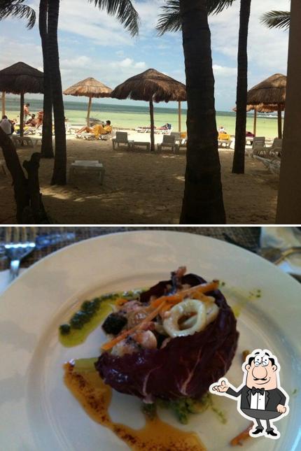 Cocoa Seafood
