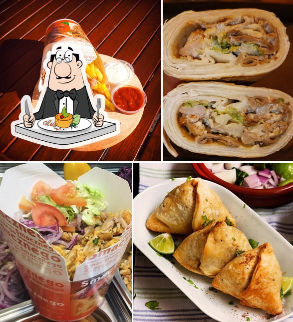 KEBAB ELBLĄG FOR ALL