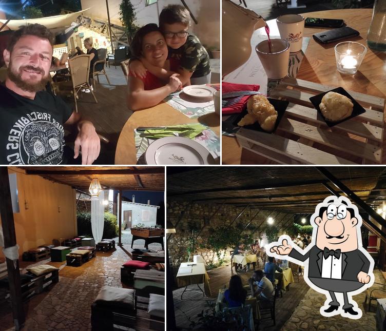 Locanda Cocintum