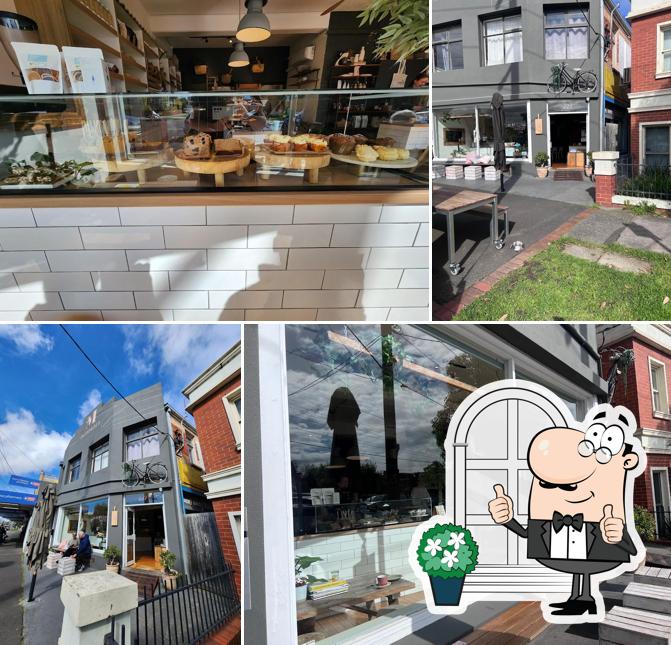 Murrumbeena Pantry