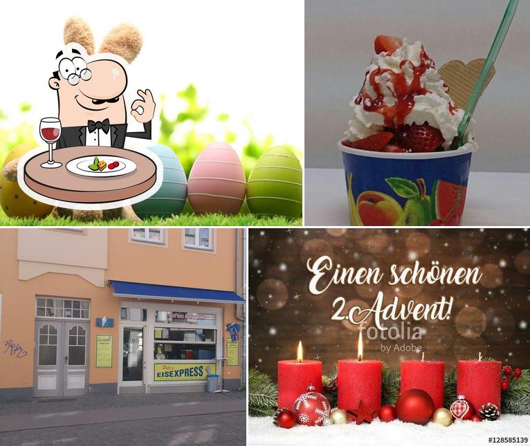 Peti‘s Eisladen