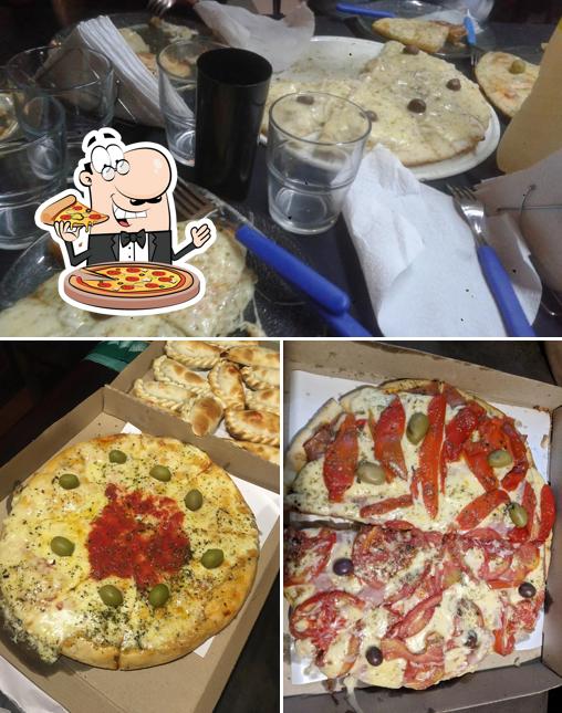 Tutto pizza
