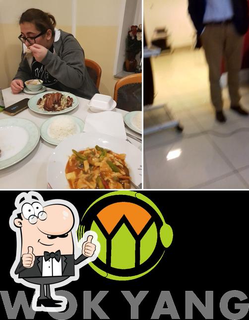 Wok Yang