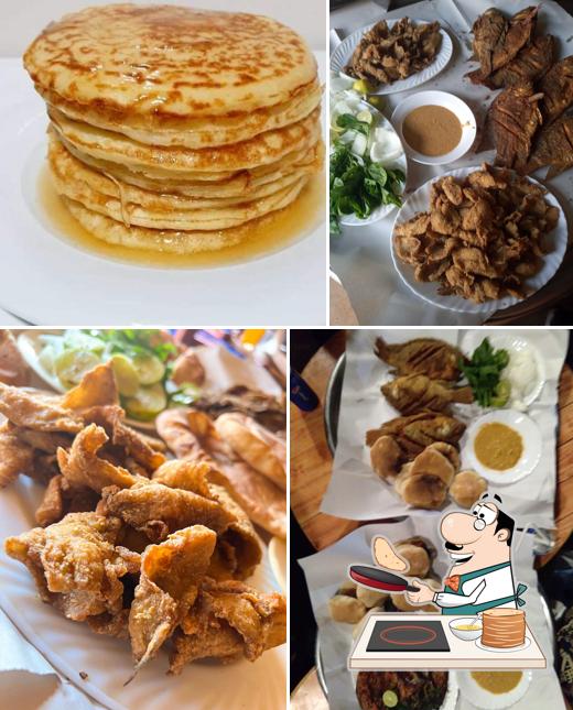 حوش السمك