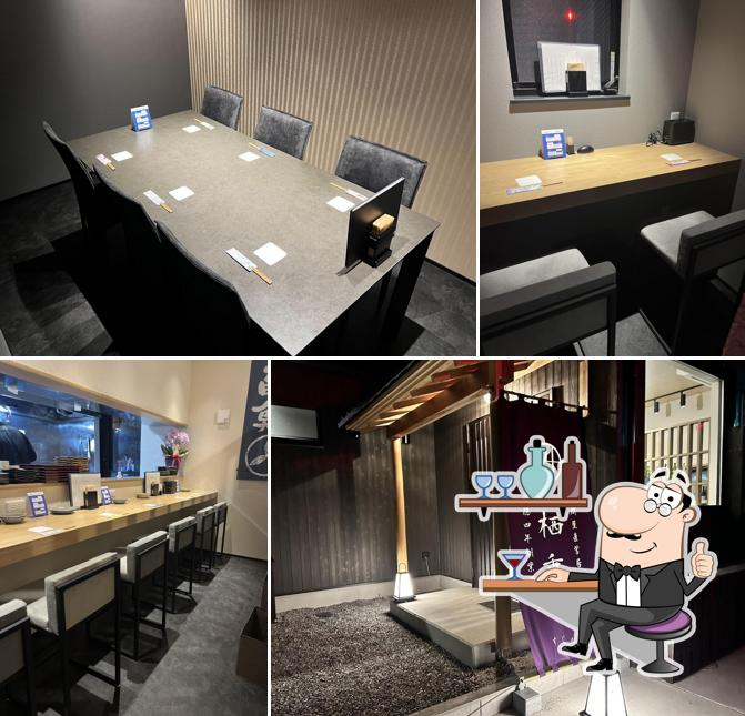 酒問屋直営居酒屋 栖重