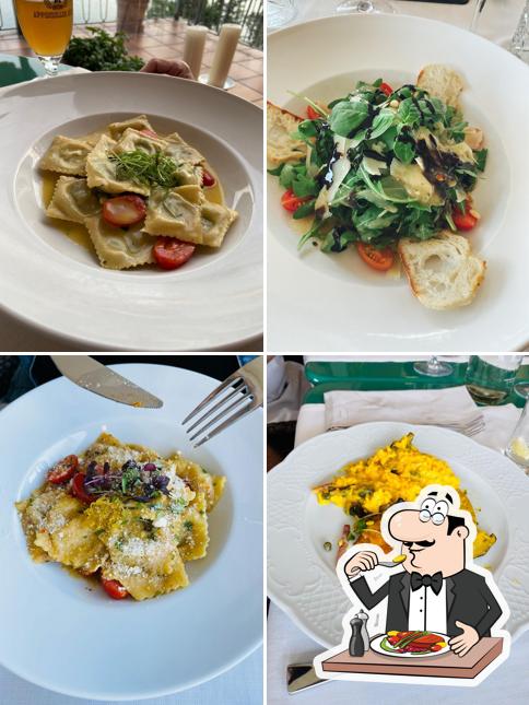 Ristorante Da Capo