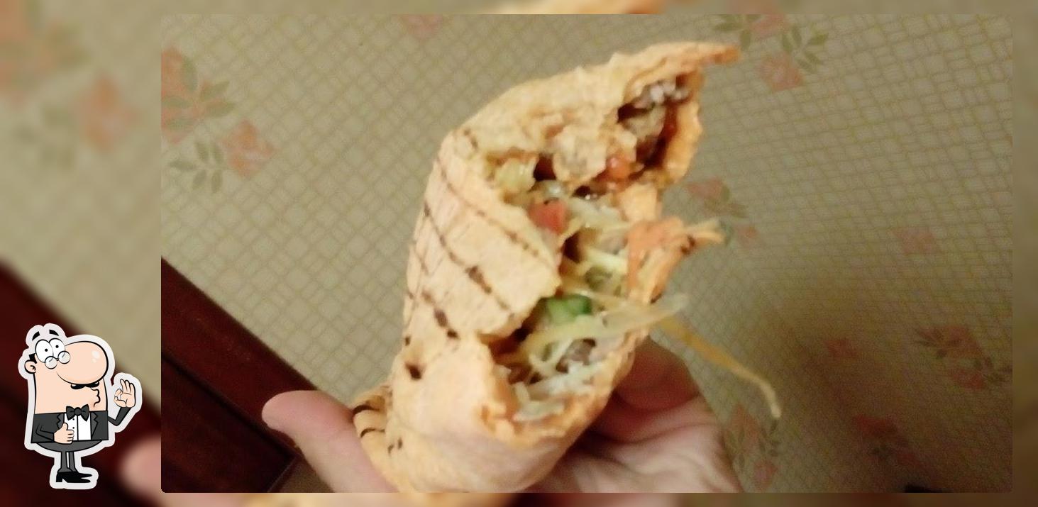 Самая вкусная шаурма