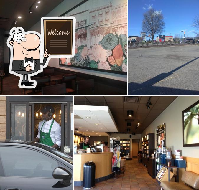 Starbucks Coffee Company