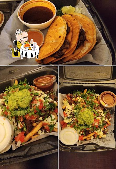 Tacos Los Reyes