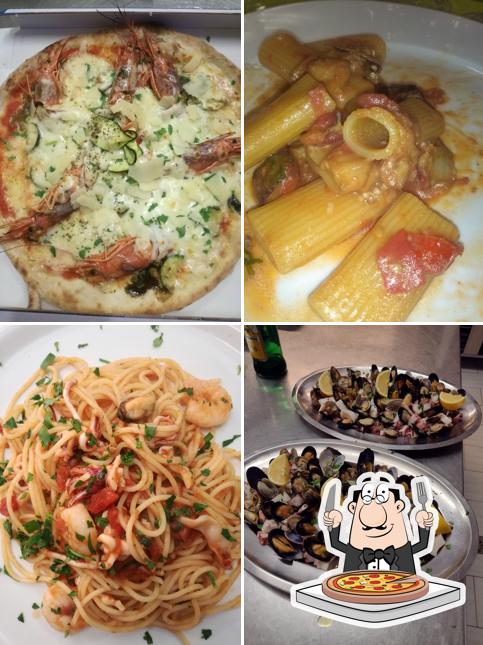 Trilli Restaurant