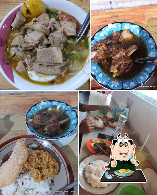 Warung Lastri