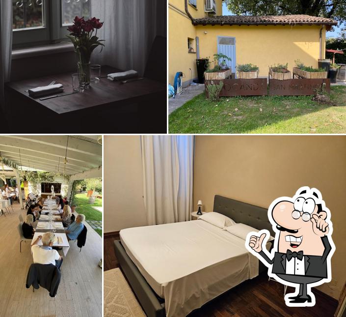 Locanda San Martino