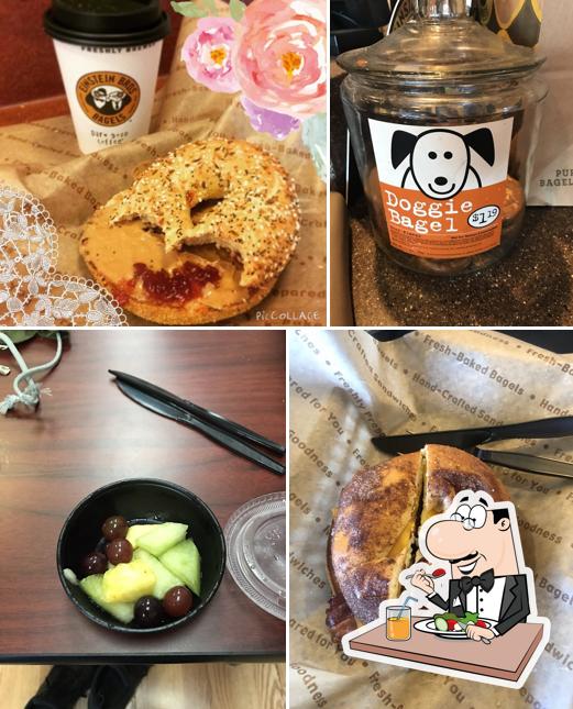 Einstein Bros. Bagels